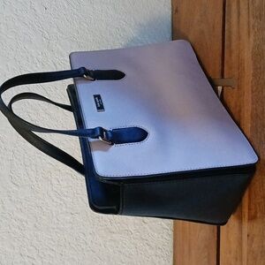 Kate Spade medium satchel Laurel Way Reese bag